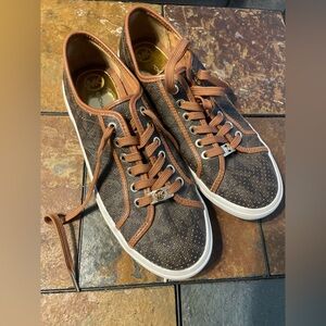 Michael Kors Women’s Shoes Size 10 | Designer Comfort Casual Chic